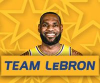 Team LeBron