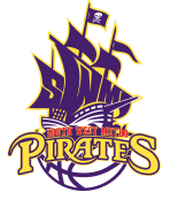 S W Metro Pirates