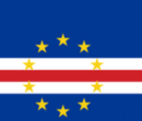 The Republic of Cape Verde (W)