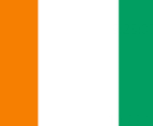 Cote D Ivoire (W)