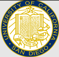 University of California San Diego