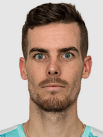 Mats Moraing