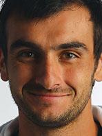 Florent Serra
