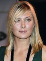 Maria Sharapova