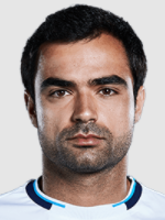 Silva, Frederico Ferreira