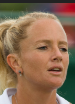 Emily Webley-Smith