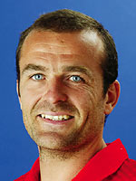 Antony Dupuis