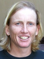 Nicole Pratt