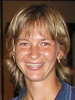 Yuliana Fedak