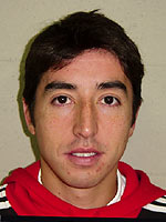 Adrian Garcia