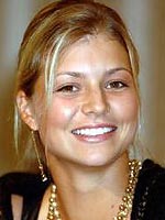 Maria Kirilenko