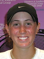 Jessica Kirkland