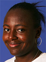 Shenay Perry