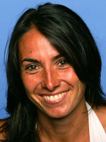 Nathalie Vierin