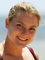 Nadia Petrova