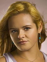 Aleksandra Wozniak