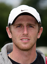 Jesse Levine