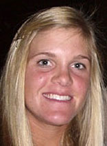 Melanie Oudin