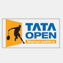 Tata Open Maharashtra