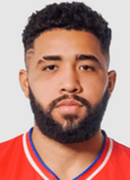 Romario Roque