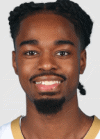 Antonio Reeves