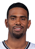 Gary Forbes